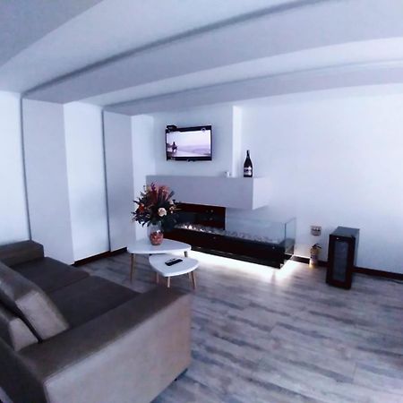 בוגוטה Hotel Agora Boutique מראה חיצוני תמונה