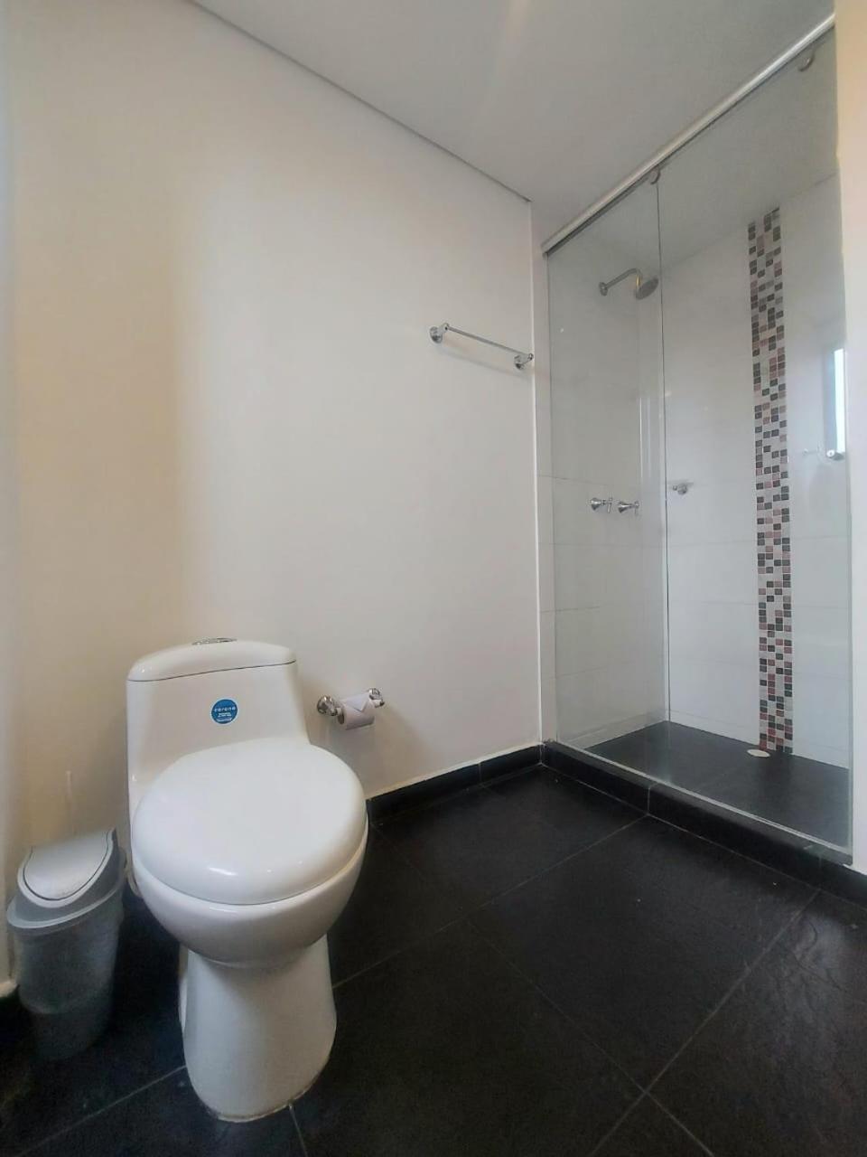 בוגוטה Hotel Agora Boutique חדר תמונה