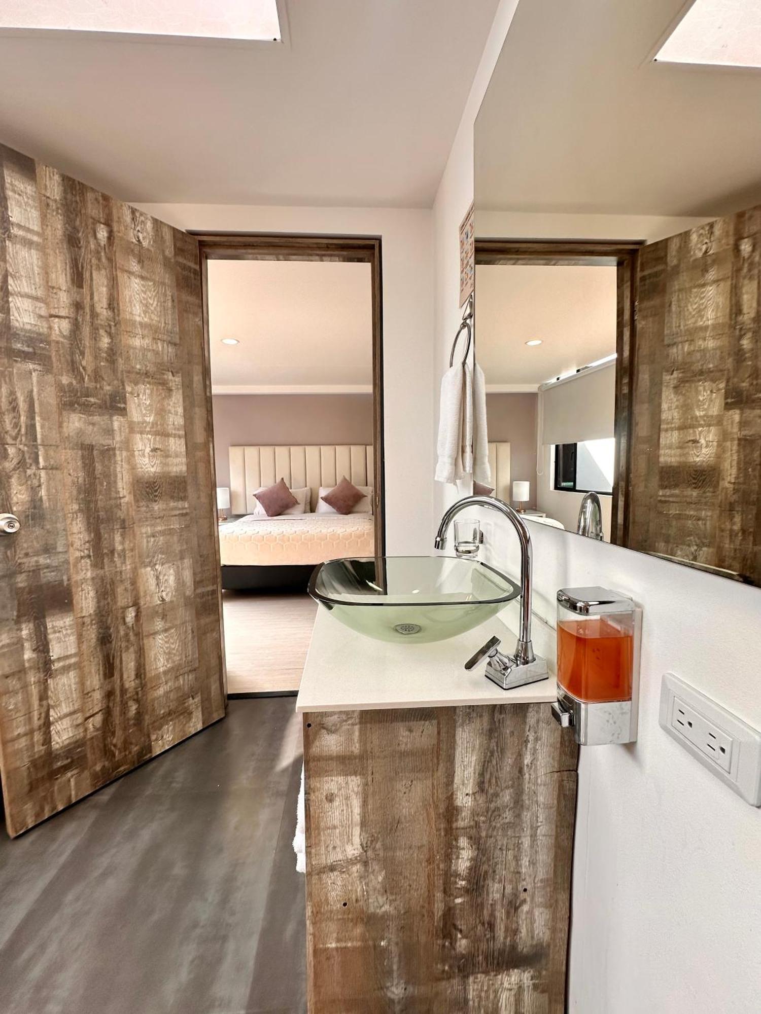 בוגוטה Hotel Agora Boutique מראה חיצוני תמונה