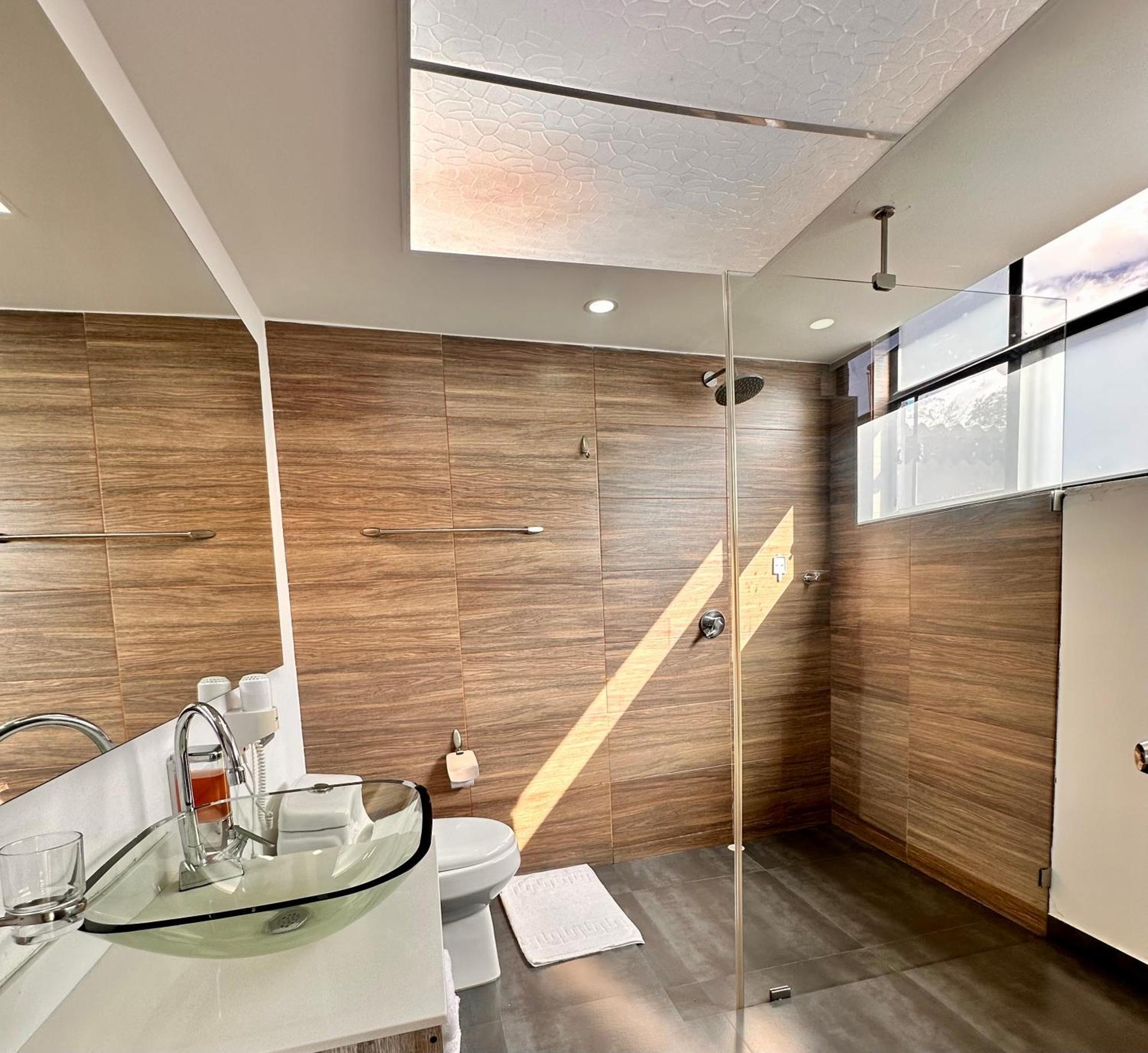 בוגוטה Hotel Agora Boutique מראה חיצוני תמונה